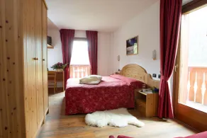Hotel Cevedale - Camera