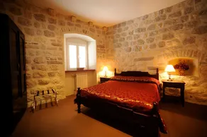 Palazzo Radomiri - Room