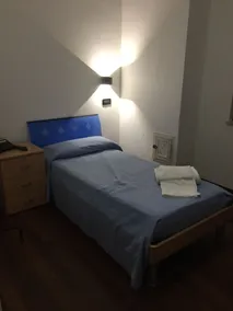 Asselta Hotel - Camera
