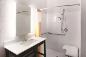 La Quinta by Wyndham Mansfield TX - Chambre