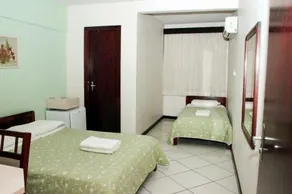 Hotel Veneza - Room