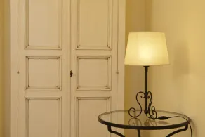 Hotel Paradiso - Værelse