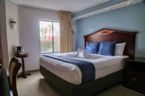 Destiny Palms Hotel Maingate West - Chambre