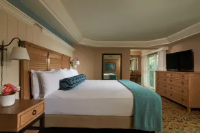 Edgewater Beach Hotel - Chambre