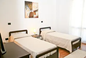Villa Marogna - Chambre