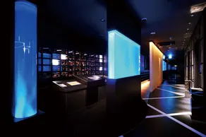 HOTEL O2 -全室人工ラドン温泉-Adult only - Entrée intérieure