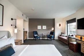 Elliot Park Hotel, Autograph Collection - Chambre