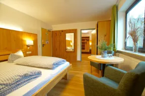 Hotel Waldmann - Room