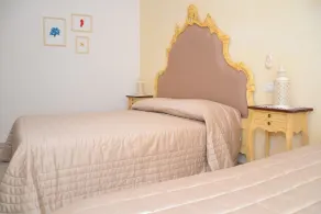 Dimora delle Rondini - Zimmer