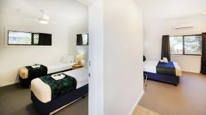 Club Maclean Motel - Habitación