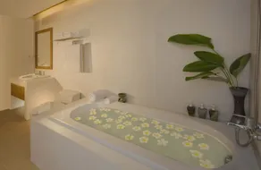 Thai House Beach Resort - Room