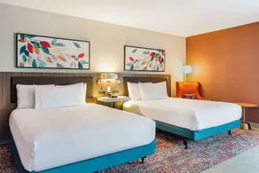 Hilton Garden Inn Danbury - Chambre