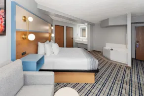 AmericInn by Wyndham Appleton North/Little Chute - Rum