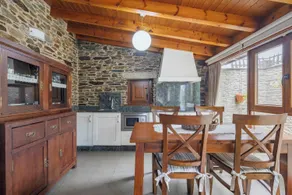 Casa Rural Dona María - Værelse