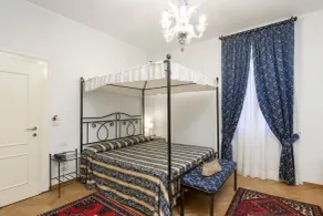 Villa Casanova - Room