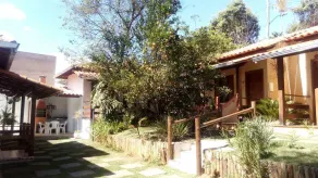 Pousada Licuri - Chambre