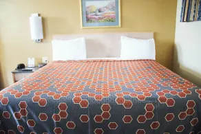 The Perrysburg Budget Inn - Chambre