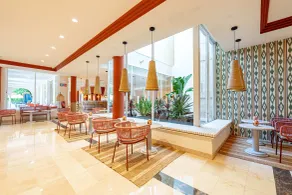 Hotel Rosella affiliated by Intelier - Reception
