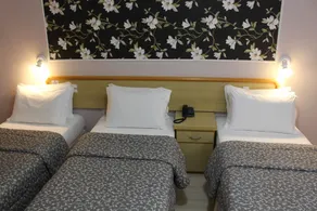 Hotel do Santuário - Zimmer