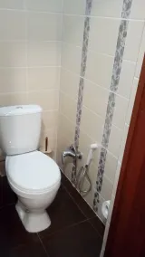 Hostel Viator - Bathroom