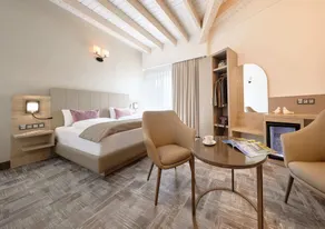 Hotel Kaiserhof - Habitación