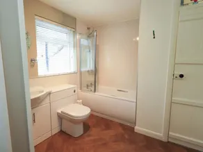 Back Cottage - Bad