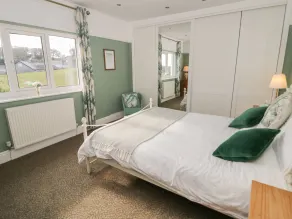 Dulas - Chambre