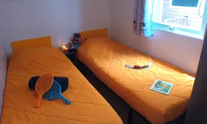 VVF Montagnac Hérault - Chambre