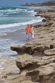 Jupiter Beach Resort & Spa - Chambre