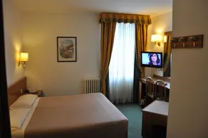 Liberty Hotel Malé - Habitación