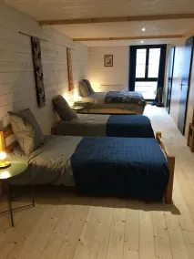 le 25bis - Chambre