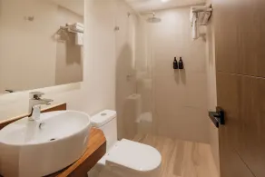 Nidara Suites - Bagno