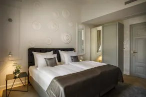 Hotel Imperial - by Liburnia Hotels & Villas - View from room