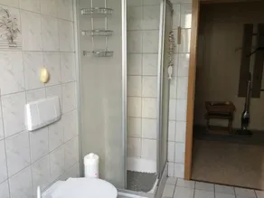 Ferienwohnung Heigemeir - Bagno