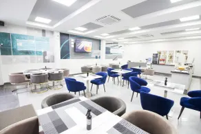 Hotel Sirari By Regina - Restaurant
