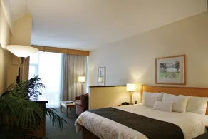 Best Western Plus Kelowna Hotel & Suites - Chambre