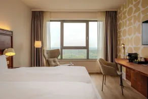 Welcome Hotel Gelsenkirchen - Room