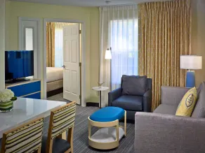 Sonesta ES Suites Cincinnati - Sharonville East - Chambre