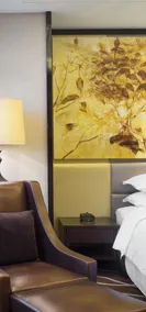 Four Points by Sheraton Hefei Shushan - Room