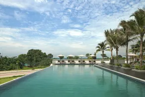 The Westin Desaru Coast Resort - Piscine