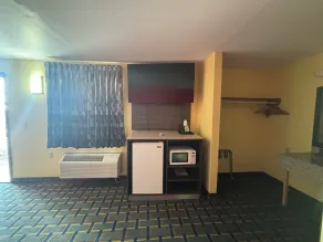 Villa Inn - Room