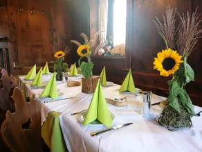 Hotel Bräurup  - Restaurant