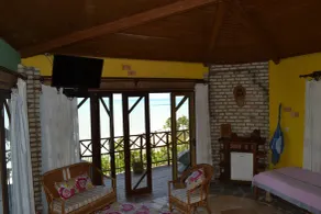 Pousada La Bonita - Habitación