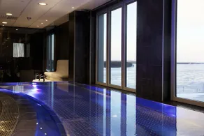 Clarion Hotel Sense - Pool