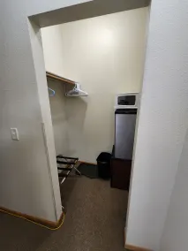 Underwood Inn - Room