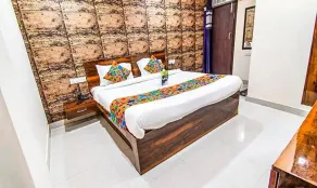 Fabhotel Elysian Grand - Camera