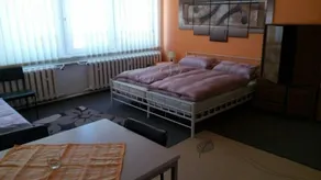 Zimmervermietung Fuchs-Kupke - Quarto