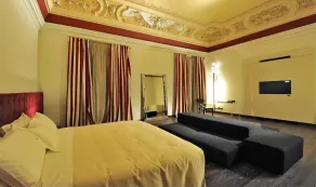 Hotel Romano House - Chambre