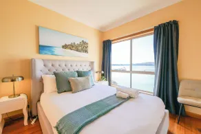 StayAU Riverfront Paradise Pet-friendly Tasmania - Zimmer