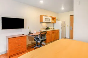 Suburban Studios Hammond - Chambre